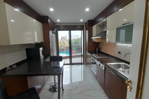 Wohnung  in Oba, Antalya, Türkei Nr. 165946 - 23