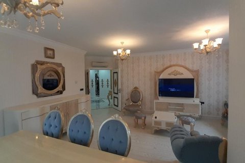 Wohnung  in Oba, Antalya, Türkei Nr. 165946 - 2