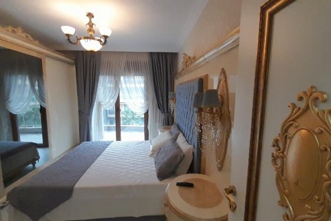 Wohnung  in Oba, Antalya, Türkei Nr. 165946 - 10