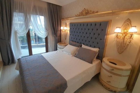 Wohnung  in Oba, Antalya, Türkei Nr. 165946 - 26