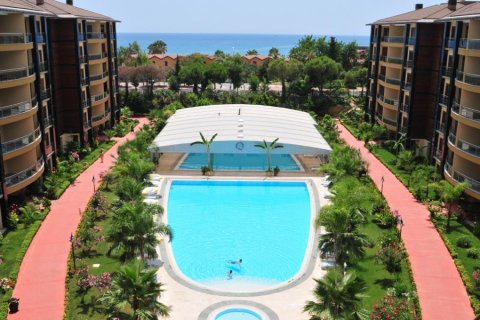 Wohnung  in Oba, Antalya, Türkei Nr. 165946 - 27