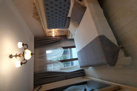 Wohnung  in Oba, Antalya, Türkei Nr. 165946 - 24