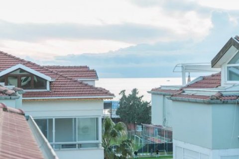 Leilighet  i Oba, Antalya, Tyrkia Nr. 165938 - 27