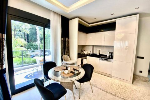 Lägenhet i Alanya, Antalya, Turkiet Nr. 165939 - 6