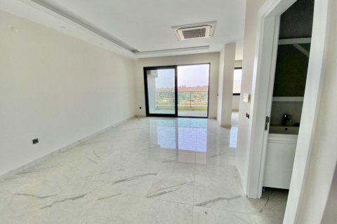 Daire Alanya, Antalya, Türkiye №165937 - 15