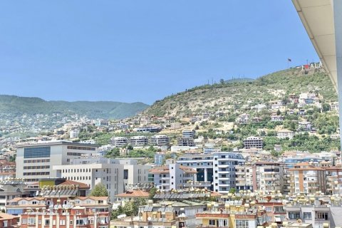 Daire Alanya, Antalya, Türkiye №165937 - 3