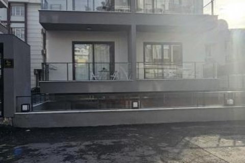 Wohnung in Alanya, Antalya, Türkei Nr. 165944 - 2