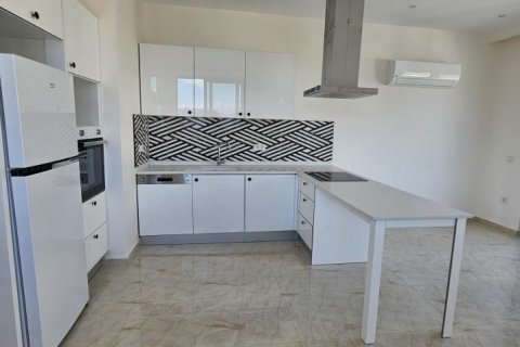 Wohnung in Alanya, Antalya, Türkei Nr. 165944 - 21