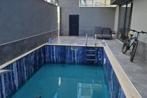 Wohnung in Alanya, Antalya, Türkei Nr. 165944 - 3