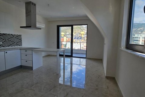 Wohnung in Alanya, Antalya, Türkei Nr. 165944 - 25