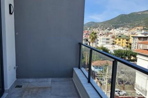Wohnung in Alanya, Antalya, Türkei Nr. 165944 - 24