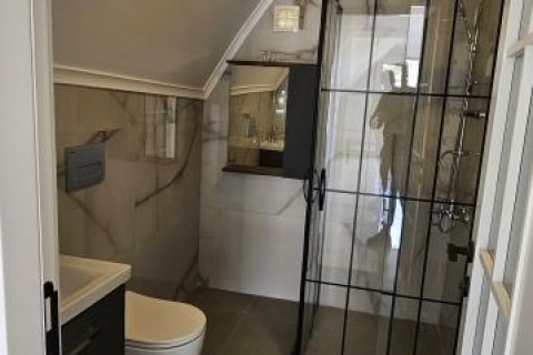 Wohnung in Alanya, Antalya, Türkei Nr. 165944 - 26