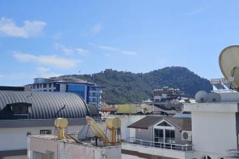 Wohnung in Alanya, Antalya, Türkei Nr. 165944 - 22