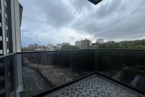 Lägenhet i Avsallar, Antalya, Turkiet Nr. 182406 - 8
