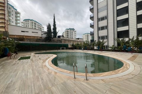 Daire Avsallar, Antalya, Türkiye №182407 - 11