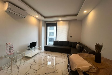آپارتمان در Avsallar ، ترکیه 50 متر مربع. شماره 182407