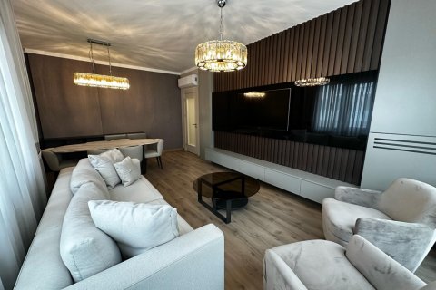 آپارتمان در Kartal، Istanbul ، ترکیه 53 متر مربع. شماره 182405 - 26