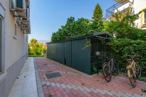 Продажа квартиры в Кестеле, Анталье, Турция 2 комн., 40м2, №166837 – фото 6