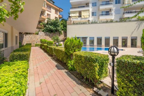 Продажа квартиры в Кестеле, Анталье, Турция 2 комн., 40м2, №166837 – фото 4