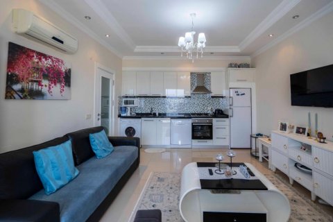 Продажа квартиры в Кестеле, Анталье, Турция 2 комн., 40м2, №166837 – фото 22