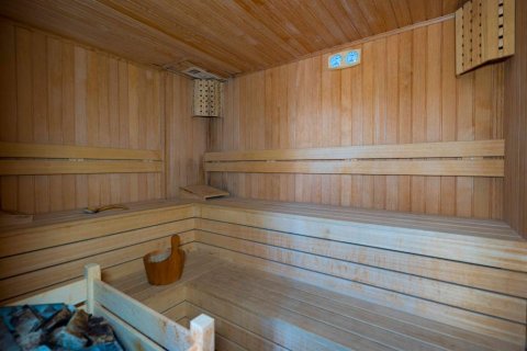 Продажа квартиры в Кестеле, Анталье, Турция 2 комн., 40м2, №166837 – фото 14