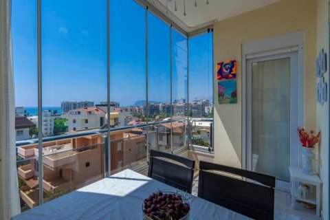 Продажа квартиры в Кестеле, Анталье, Турция 2 комн., 40м2, №166837 – фото 18