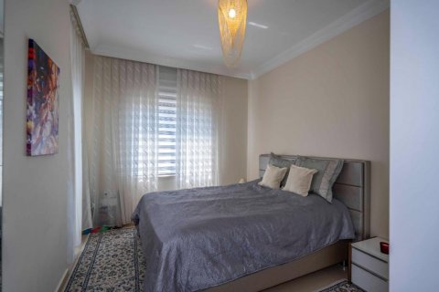Продажа квартиры в Кестеле, Анталье, Турция 2 комн., 40м2, №166837 – фото 25