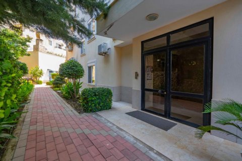 Продажа квартиры в Кестеле, Анталье, Турция 2 комн., 40м2, №166837 – фото 8