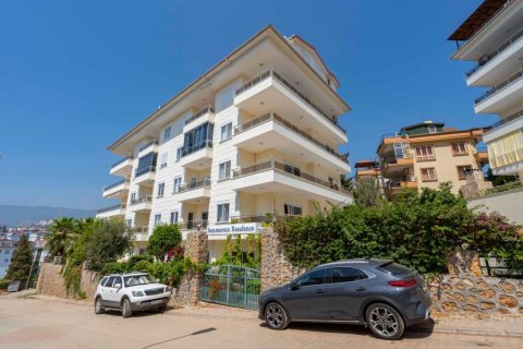 Продажа квартиры в Кестеле, Анталье, Турция 2 комн., 40м2, №166837 – фото 9
