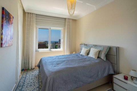 Продажа квартиры в Кестеле, Анталье, Турция 2 комн., 40м2, №166837 – фото 12