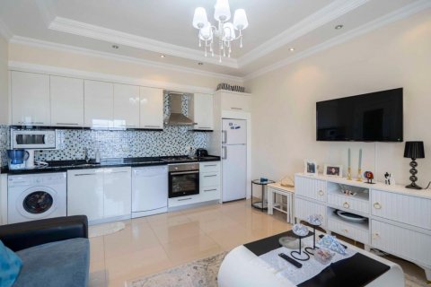 Продажа квартиры в Кестеле, Анталье, Турция 2 комн., 40м2, №166837 – фото 24