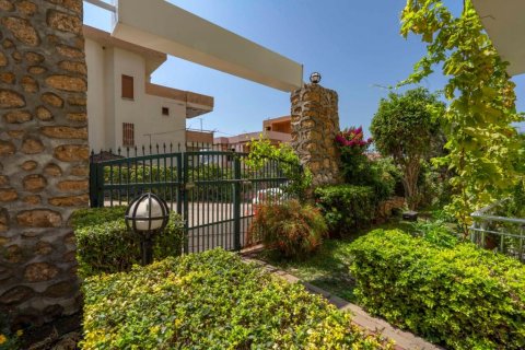 Продажа квартиры в Кестеле, Анталье, Турция 2 комн., 40м2, №166837 – фото 2