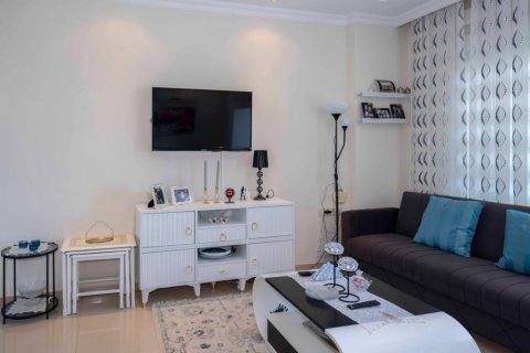 Продажа квартиры в Кестеле, Анталье, Турция 2 комн., 40м2, №166837 – фото 26