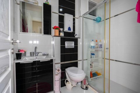 Продажа квартиры в Кестеле, Анталье, Турция 2 комн., 40м2, №166837 – фото 30