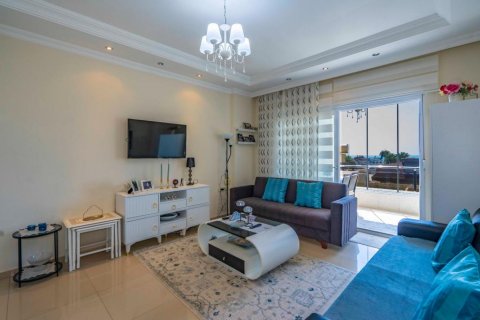 Продажа квартиры в Кестеле, Анталье, Турция 2 комн., 40м2, №166837 – фото 17