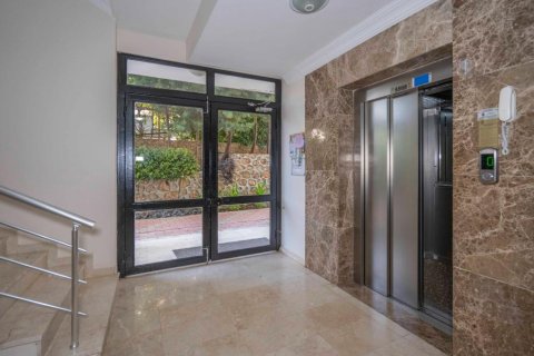 Продажа квартиры в Кестеле, Анталье, Турция 2 комн., 40м2, №166837 – фото 10