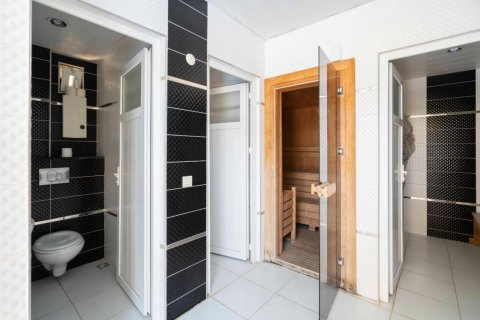 Продажа квартиры в Кестеле, Анталье, Турция 2 комн., 40м2, №166837 – фото 15