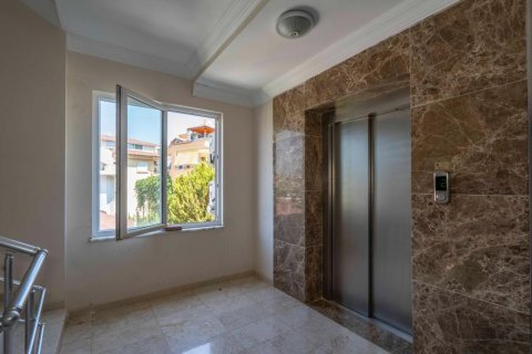 Продажа квартиры в Кестеле, Анталье, Турция 2 комн., 40м2, №166837 – фото 16
