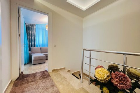 Apartment for sale in Alanya, Antalya, Turkey, 160m2, No. 166836 – photo 27