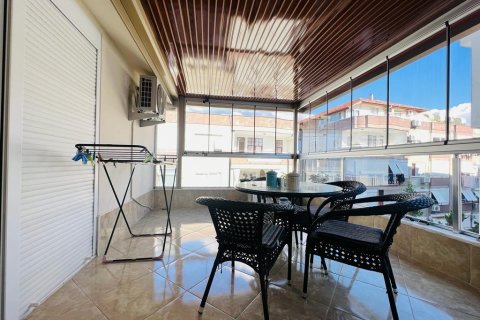 Apartment for sale in Alanya, Antalya, Turkey, 160m2, No. 166836 – photo 5