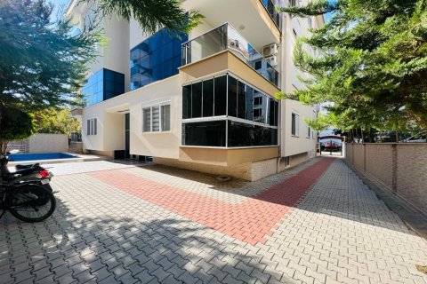 Apartment for sale in Alanya, Antalya, Turkey, 160m2, No. 166836 – photo 3