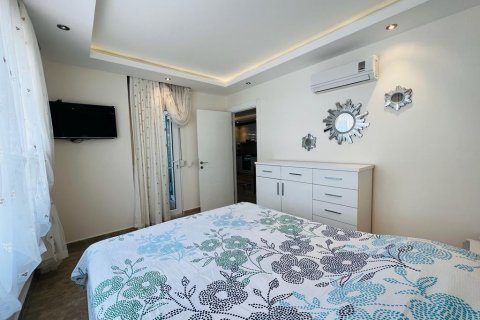 Apartment for sale in Alanya, Antalya, Turkey, 160m2, No. 166836 – photo 10