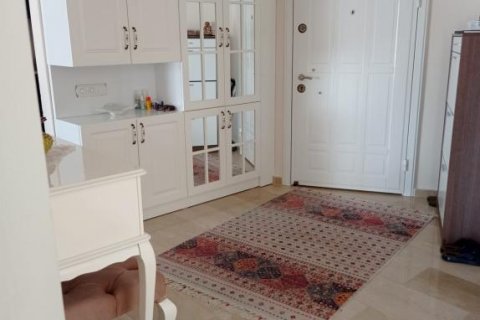 Wohnung in Tosmur, Alanya, Antalya, Türkei Nr. 166835 - 10