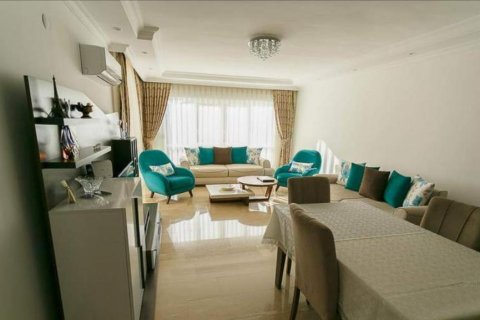 Wohnung in Tosmur, Alanya, Antalya, Türkei Nr. 166835 - 17