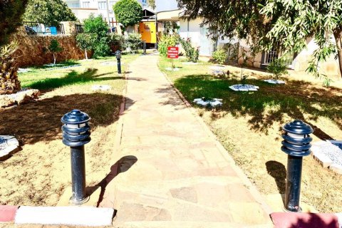 Wohnung in Tosmur, Alanya, Antalya, Türkei Nr. 166835 - 8