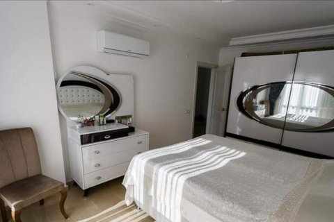 Wohnung in Tosmur, Alanya, Antalya, Türkei Nr. 166835 - 16