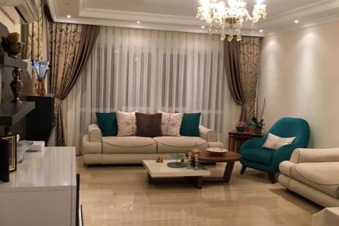 Wohnung in Tosmur, Alanya, Antalya, Türkei Nr. 166835 - 3