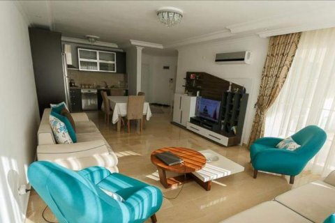 Wohnung in Tosmur, Alanya, Antalya, Türkei Nr. 166835 - 14