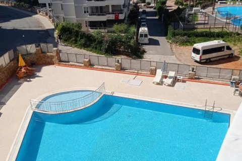 Wohnung in Tosmur, Alanya, Antalya, Türkei Nr. 166835 - 4