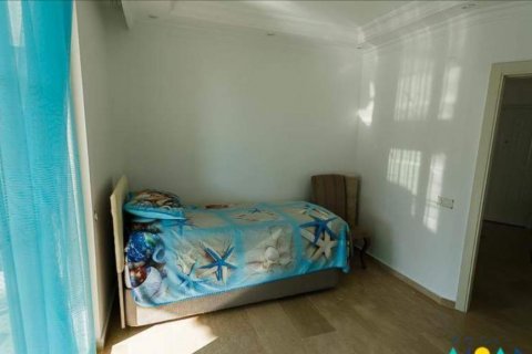 Wohnung in Tosmur, Alanya, Antalya, Türkei Nr. 166835 - 19